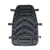 Breathable Motorcycle Seat Pad Black Motorcycle Seat Protector ATV Seat Cover  For Off-Road Riding