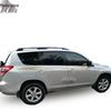09-13 RAV4 Полоса цвета кузова Маленькая принцесса Персонализированная наклейка на автомобиль