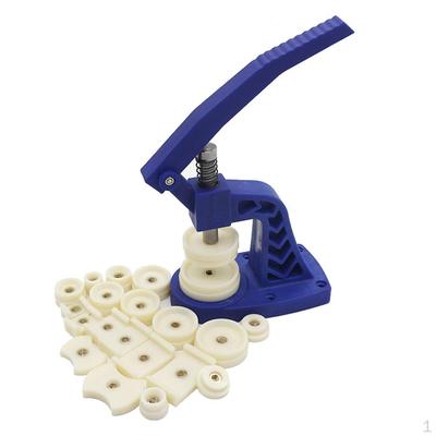 Инструменты для ремонта часов Нажмите на заднюю крышку корпуса ближе Кристаллическое стекло фитинги штампы