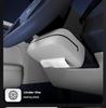 Car Seat Hanging Tissue Bag for Galaxy E5/E8/L6/L7 Armrest Box