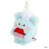 BT21 Брелок для ключей Minini Plush Cook ver.
