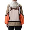 Jordan Куртка Прохладное Ощущение Color Block Плетеная Детская Детские куртки IV5144-110