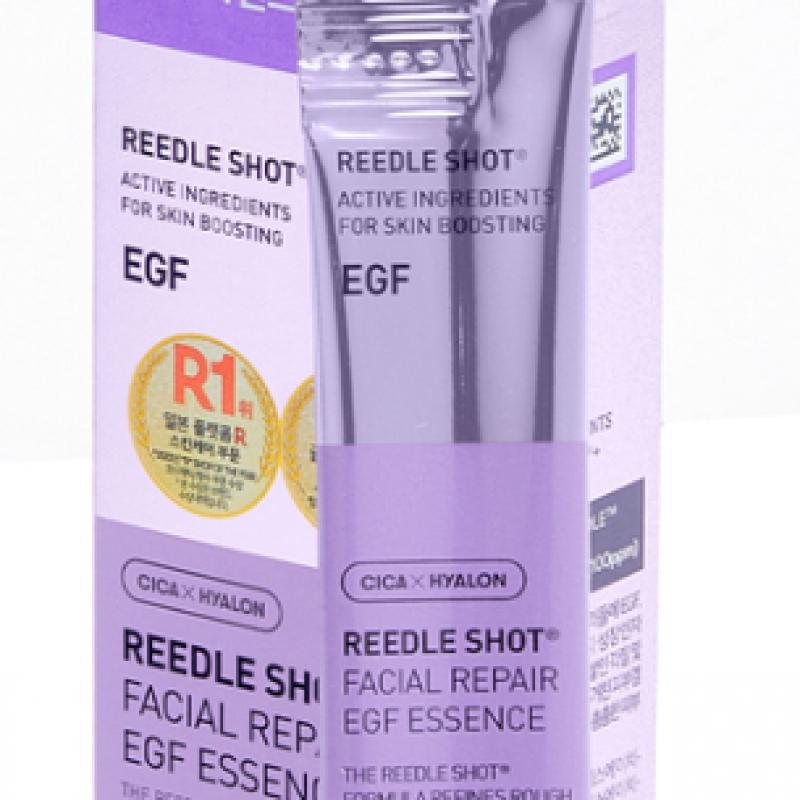 Vt Riddleshot Facial Repair Egf Essence 2ml 6 Pack