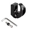 For Honda PCX160/PCX125/PCX150/ ADV150/ADV160/ADV350 Yamaha MT03/MT07 Motorcycle Hanging Hook Universal Storage folding hook