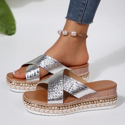 Женская обувь – Сандалии