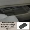 Compartment Container Organizer Cover Car Style Protector Decoration Accessories For GWM Ora 5 2026 + Center Console Storage Box