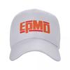 EPMD Retro Logo Baseball Caps Fashion Men Women Hats Casual Cap Hip Hop Baseball Hat Casquette