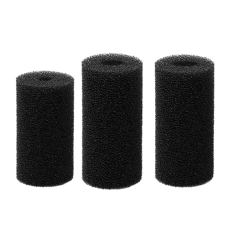 Fish PreFilter Sponge Aquarium PreFilter Sponge For Prevent Shrimp Being Sucked Fish Inlets Cover
