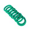Types Oring 180270pcs Repair Kit Of Durable Green Rubber Sealing Rings For Automotive Air Conditioning Compressor Complete Set