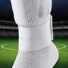 Soccer Shin Guard Strap Antislip Sport Football Legging Shin Fixed Strap Ankle Guard for Kicking Ball Running Cycling