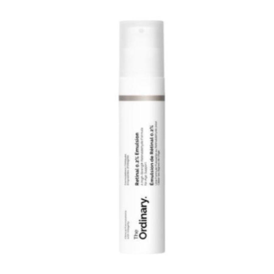 THE ORDINARY Ретиналь 0,2% Эмульсия 15мл