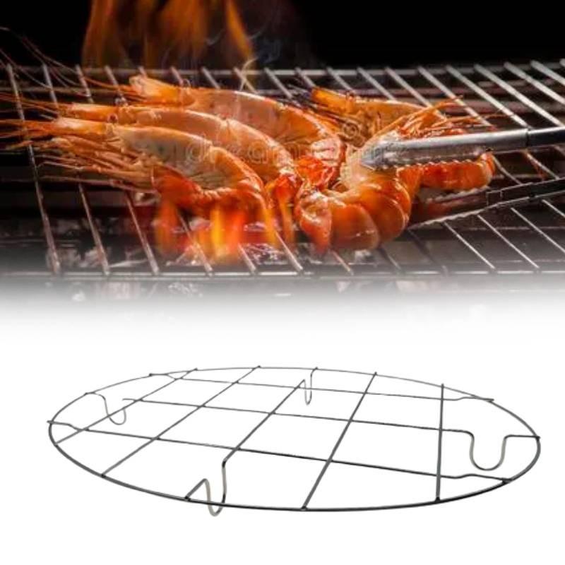 Премиальная подставка-пароварка из нержавеющей стали 304 Многоцелевая Толстая Овальная конструкция 250 мм на 170 мм Идеально подходит для домашнего использования