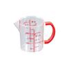 Entec Polycarbonate Just Measuring Cup, 200cc, Boxed, PM-21
