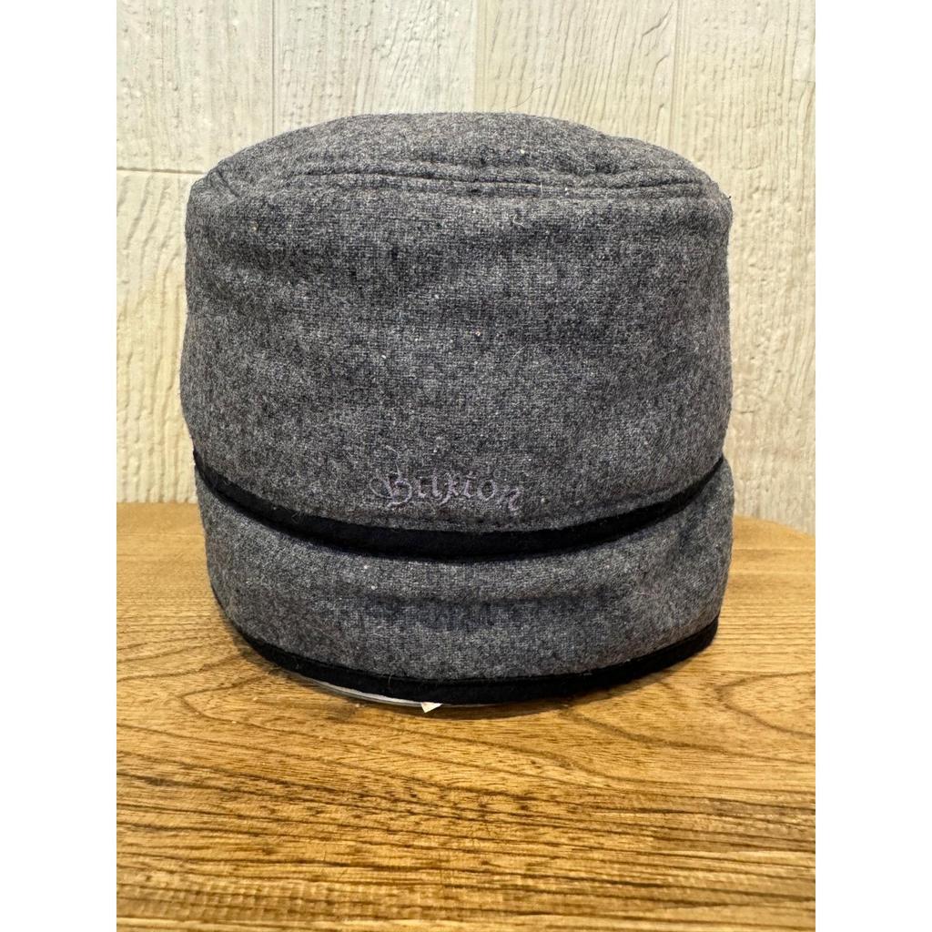 Б/у кепка KROOKEDBRIXTON collaboration