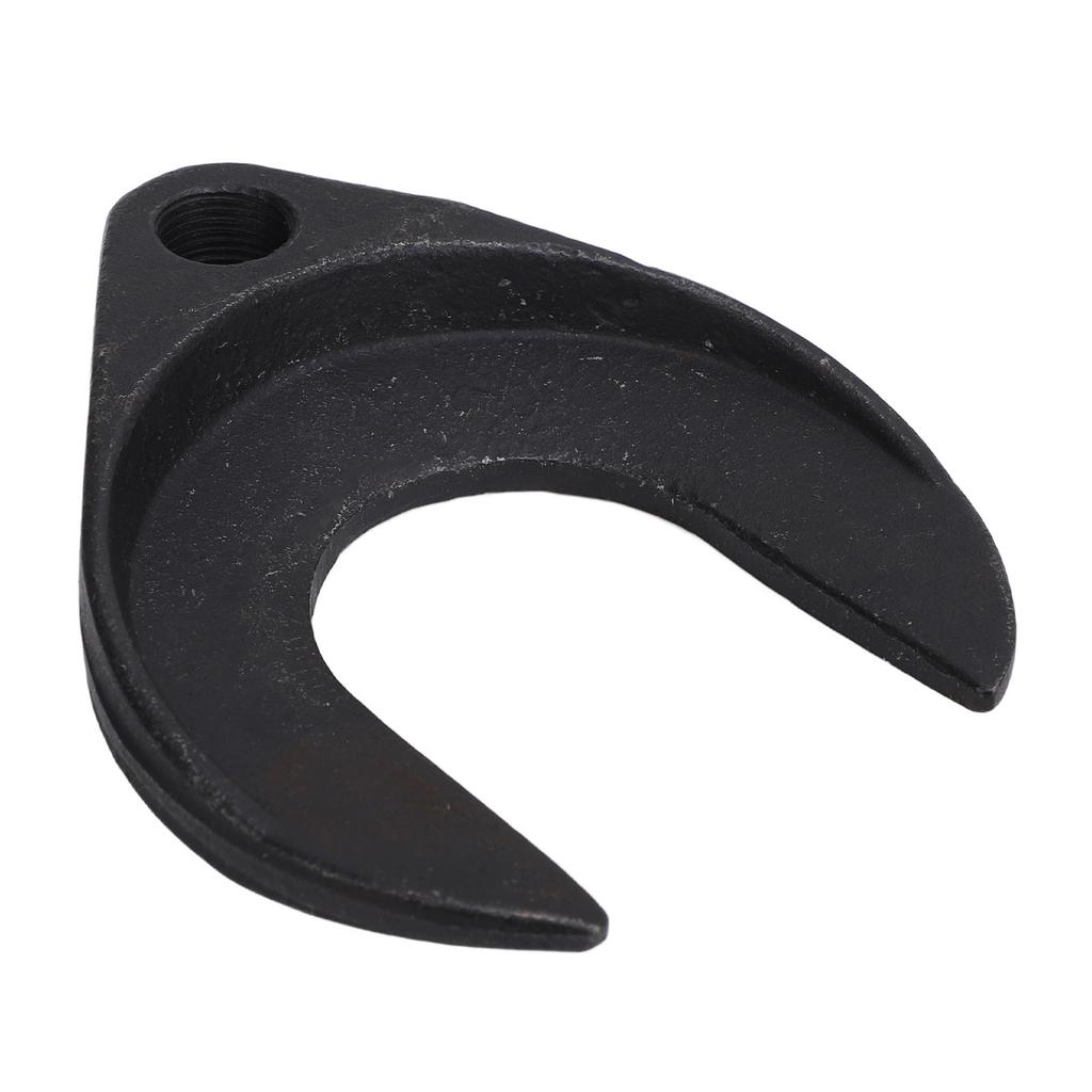 48mm CV Joint Puller Carbon Steel Wheel Drive Axle Pulley CV Joint Slide Hammer Adapter for Vehicle