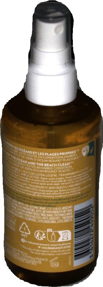 SUN WATERLOVER солнцезащитный спрей SPF30 200 мл