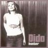 CD DIDO Hunter 74321882622PROM BMG Cheeky Rec 2001 Европа Танцевальная Электроника Б/у