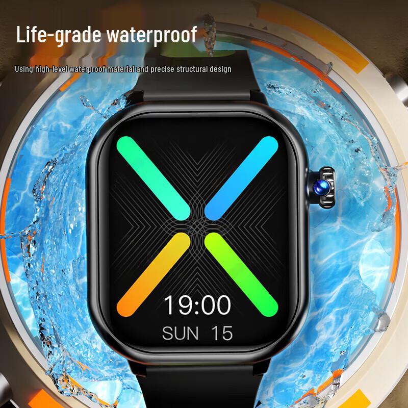 Умные 4G/5G часы-телефон Shuangpai для детей (Китайская версия)