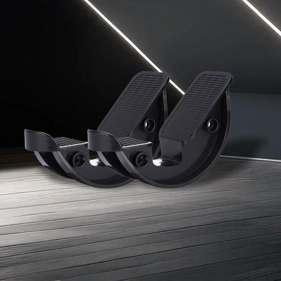 2 шт., растяжитель для ног, подошвенный фасциит, ахиллит, тендинит, лодыжка, голень, облегчение боли, балансировка, растяжка мышц, наклонная доска