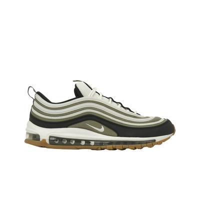 Мужские кроссовки Air Max 97 Neutral Olive Green Summit-White Black 921826-203