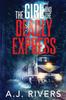 Книга The Girl and the Deadly Express : 5