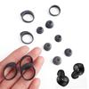 1Set Earphone Silicone Case For Samsung R170 Galaxy Buds+ Ear Pads Caps Eartips