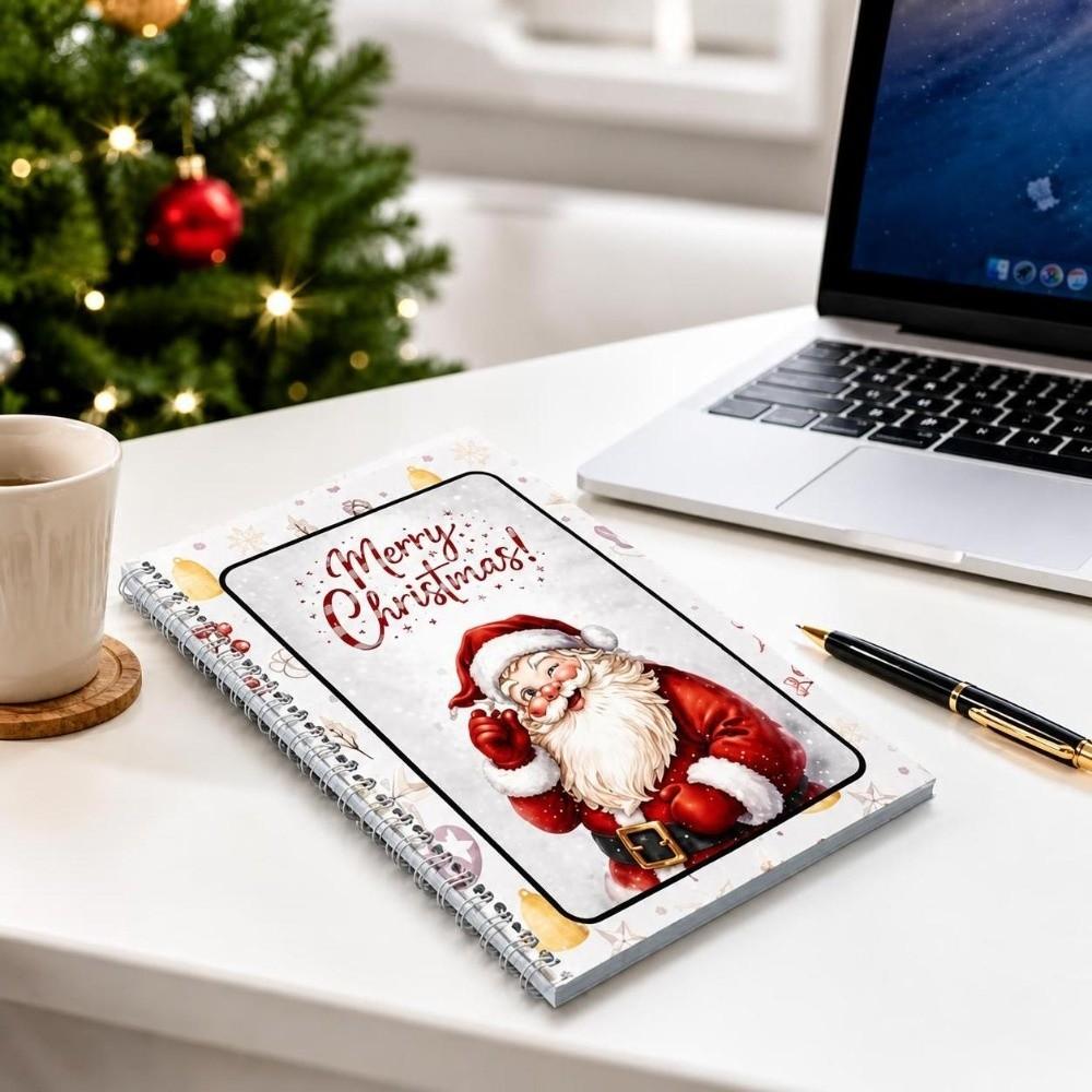 Booklet Format Gift Card Book Christmas Theme Gift Card Organizer Teens