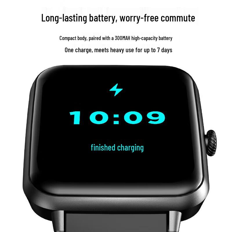 Newsmy Bluetooth Smart Sports Watch (CN version)