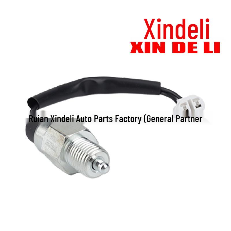 Совместимый Foton Xiangling Dong'an 2P M14*1.5, ST18R-37299501-1A0496