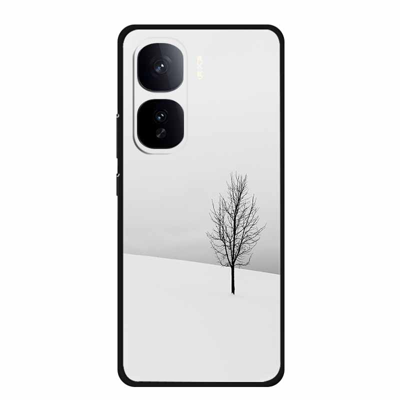 For vivo iQOO Neo 10 Case Neo10 Pro Cartoon Cute Silicone Soft Phone Cases For IQOO Neo 10 Pro Back Cover 6.78" Protective Shell