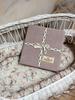 Tully cotton blanket in a box 80x100