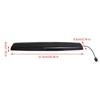 Черный стоп-сигнал на высоком креплении XFG000071 Для Range Rover Sport L320 06-09