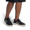 Adidas Terrex Boat Abrasion Resistant Breathable Low top Outdoor Shoes Unisex Black White (Unisex) Outdoor Shoes G26530