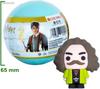Wizarding Harry Potter 6cm Surprise Figurine