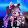 ICY Fortune Days 13см BJD Кукла Кукла в стиле аниме Идеально подходит для DIY и куклы - Набор, Подарки, Украшение, Упражнения, Коллекции, Для девочек 8+