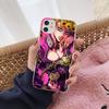 Чехол для телефона MaiYaCa JoJo Bizarre Adventur с аниме для iPhone 11 12 13 mini pro XS MAX 8 7 6 6S Plus X 5S SE 2020 XR