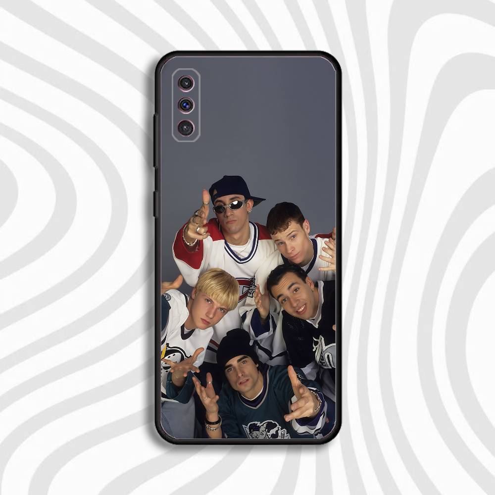 Чехол для телефона Backstreet B-Boys BSB Для Samsung S10,S21,FE,S21,Note 20,S26,S25,S24,S23,Ultra,S9,S22,Plus Мягкий силиконовый черный чехол