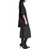 Balenciaga Футболка FW25 Обычный крой Унисекс 764235TSVX71000