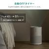 Iris Ohyama Air 10 Tatami Dust Energy Allergy Sleep Timer Beige Очиститель, Коврики, Маленький, Дезодорирующий, Дезинфицирующий, Дезодорирующий, Пыль, Пыльца,
