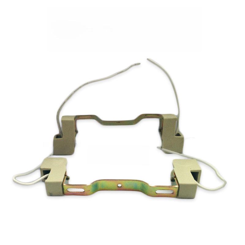 R7S, солнечная, металлогалогенная, йодисто-вольфрамовая, двухцокольные керамические патроны.