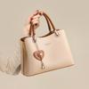 New Women's Bag Summer Fashion and Atmospheric Mother Bag Birthday Gift Versatile High-end Handbag Crossbody Bag