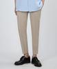 JHONNY WEST 10Cut Standard Span Pants (Beige)
