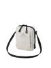 Satchmo Shoulder ONE SIZE Сумка, Унисекс, Взрослый, MM82502, Натуральный,