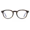 Tom Ford Мужские очки для блокировки синего света Ft6125 B 052