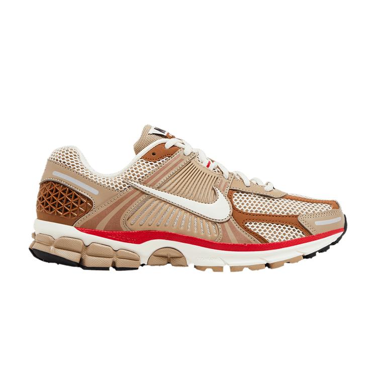 Nike Zoom Vomero 5 Хаки Фантом (Женский)