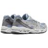 Asics Кроссовки унисекс Gel Kayano 14 Dolphin Grey Pure Silver 1203A537-401
