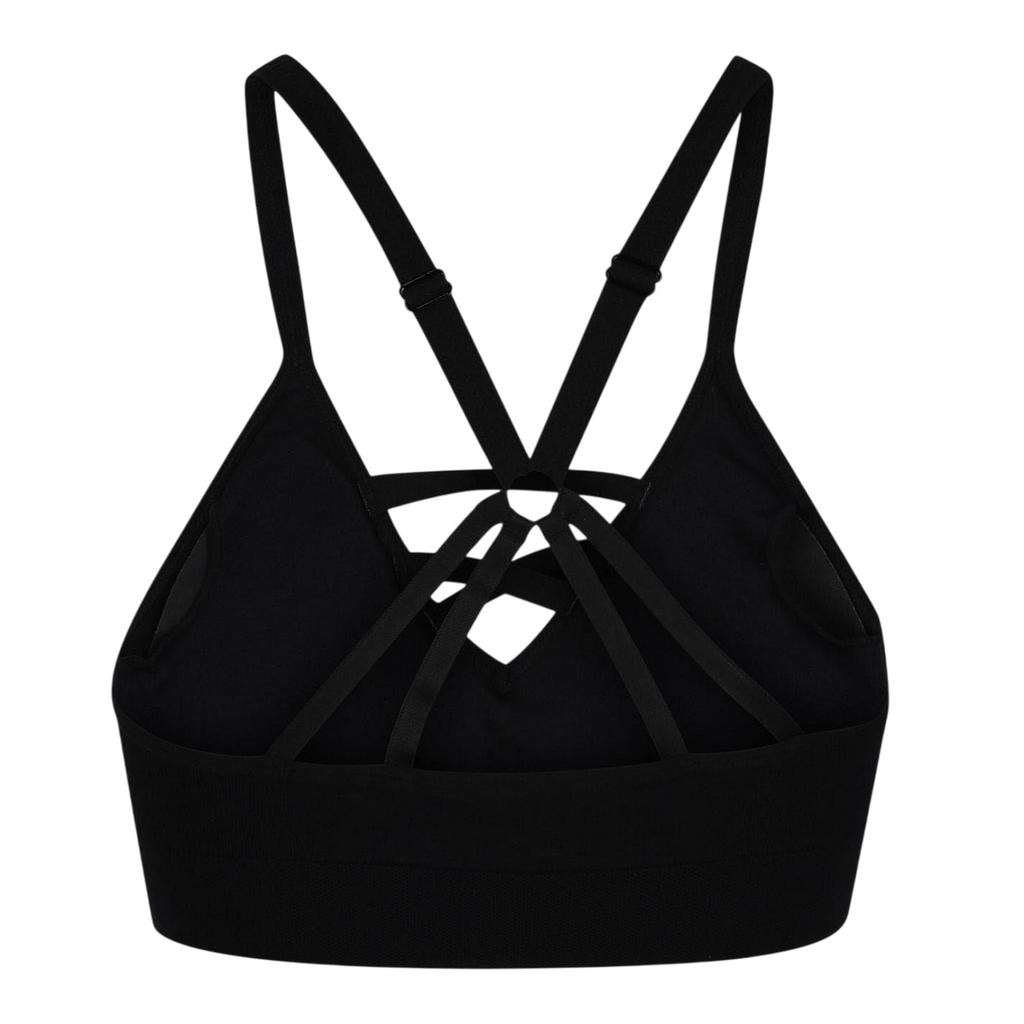 Reebok Womens/Ladies Maryna Seamless Sports Bra