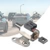 Электромагнитный клапан вариатора (CVT) Шаговый двигатель Блок управления трансмиссией Запасные части для моделей JF010E RE0F08A RE0F08B JF009E 3.5L