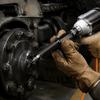 Heavy-Duty Grease Fitting Unclogging Tool High-Pressure Lubrication Line Cleaner  Auto Maintenance
