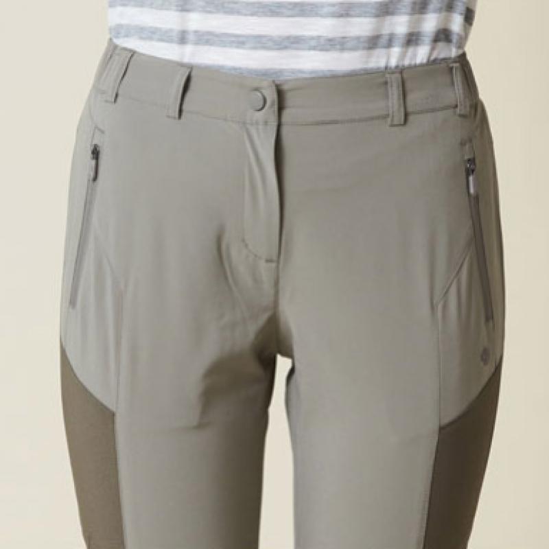 Bang Bang Women S Cool Summer Outdoor Cropped pantS 1 Of 3 StyleS